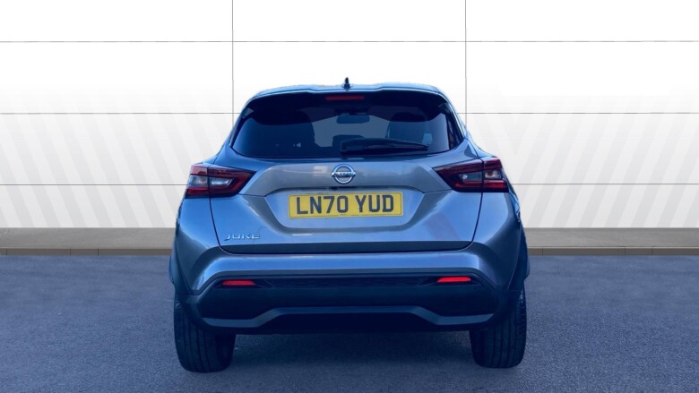 Nissan Juke 1.0 DiG-T Tekna 5dr Petrol Hatchback